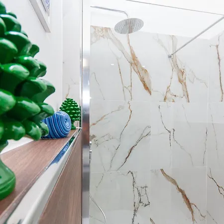 Lejlighed Bellavista Syracuse