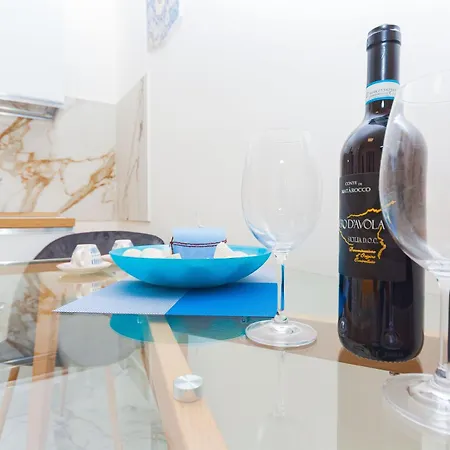 Lejlighed Bellavista