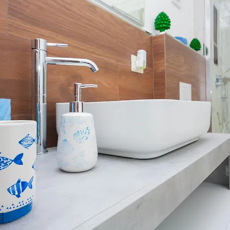 Bellavista Lejlighed *