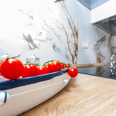 Lejlighed Bellavista *