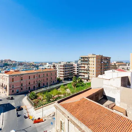 Bellavista Apartment Syracuse