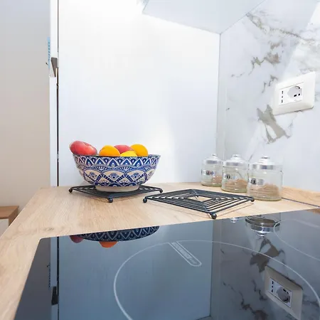 Bellavista Apartment