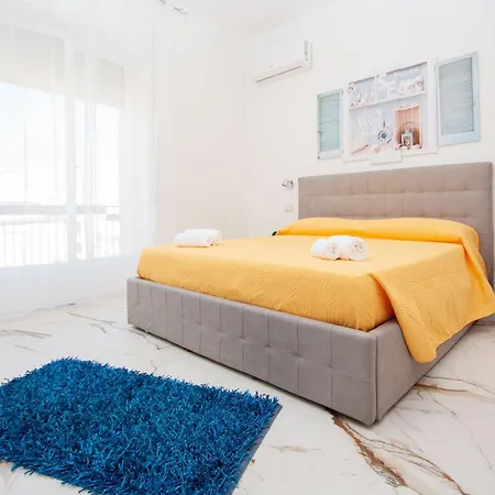 Bellavista Apartment Syracuse