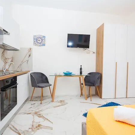 Bellavista Apartment